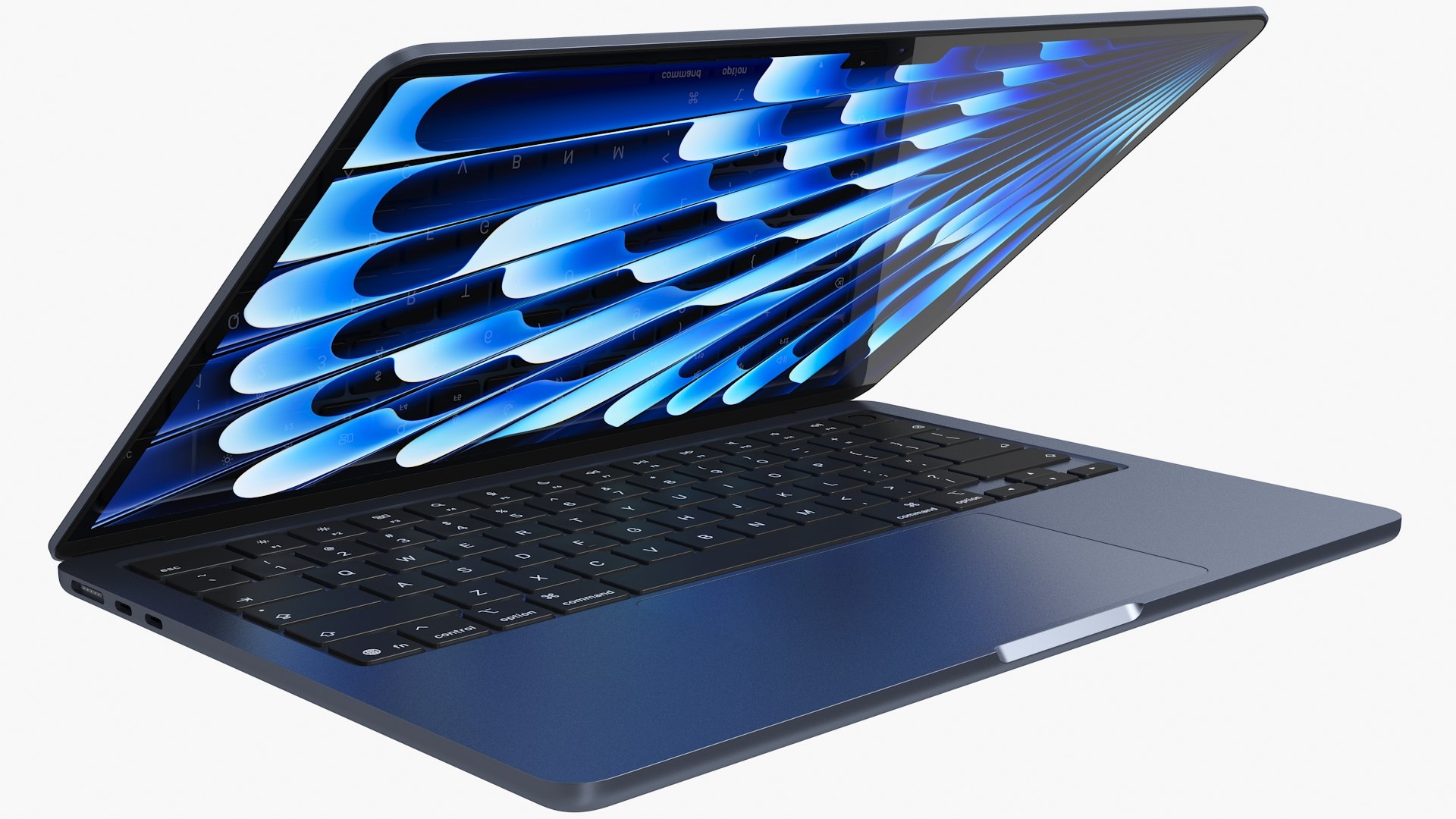 Apple MacBook Air 13 M5 2026 All Colors Rigged model https://p.turbosquid.com/ts-thumb/N5/o7fHVh/T7/ama13b_0006/jpg/1773822263/1920x1080/fit_q87/22fe4f540ef78dd195b332c2053d4f55d01eedaf/ama13b_0006.jpg