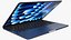 Apple MacBook Air 13 M5 2026 Tutti i colori Rigged