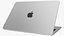 Apple MacBook Air 13 M5 2026 Tutti i colori Rigged