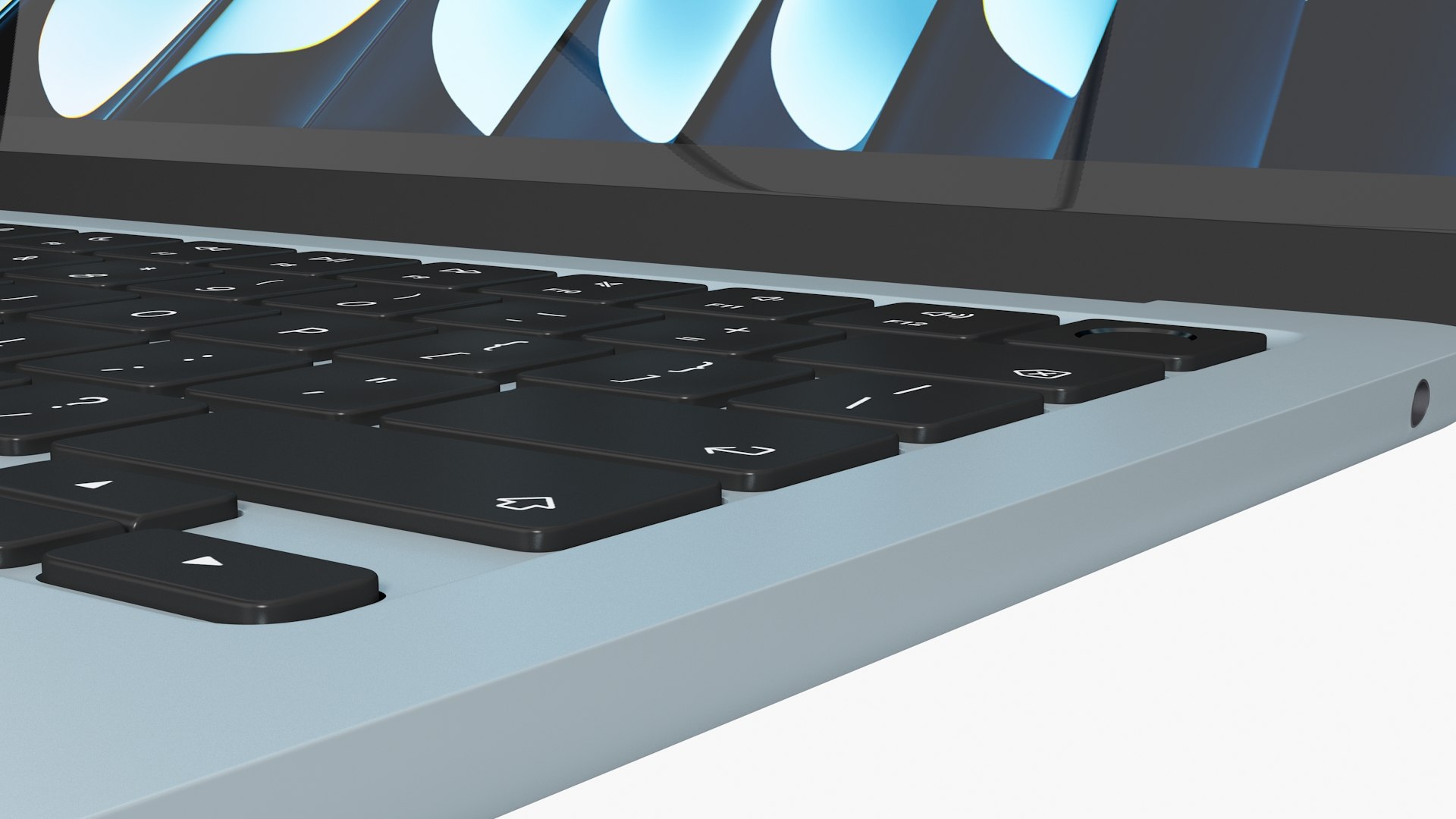 Apple MacBook Air 13 M5 2026 All Colors Rigged model https://p.turbosquid.com/ts-thumb/N5/o7fHVh/Ui/ama13m_0012/jpg/1773822244/1920x1080/fit_q87/25d31e4d207c41b40f9d975d9adda303c33fa907/ama13m_0012.jpg