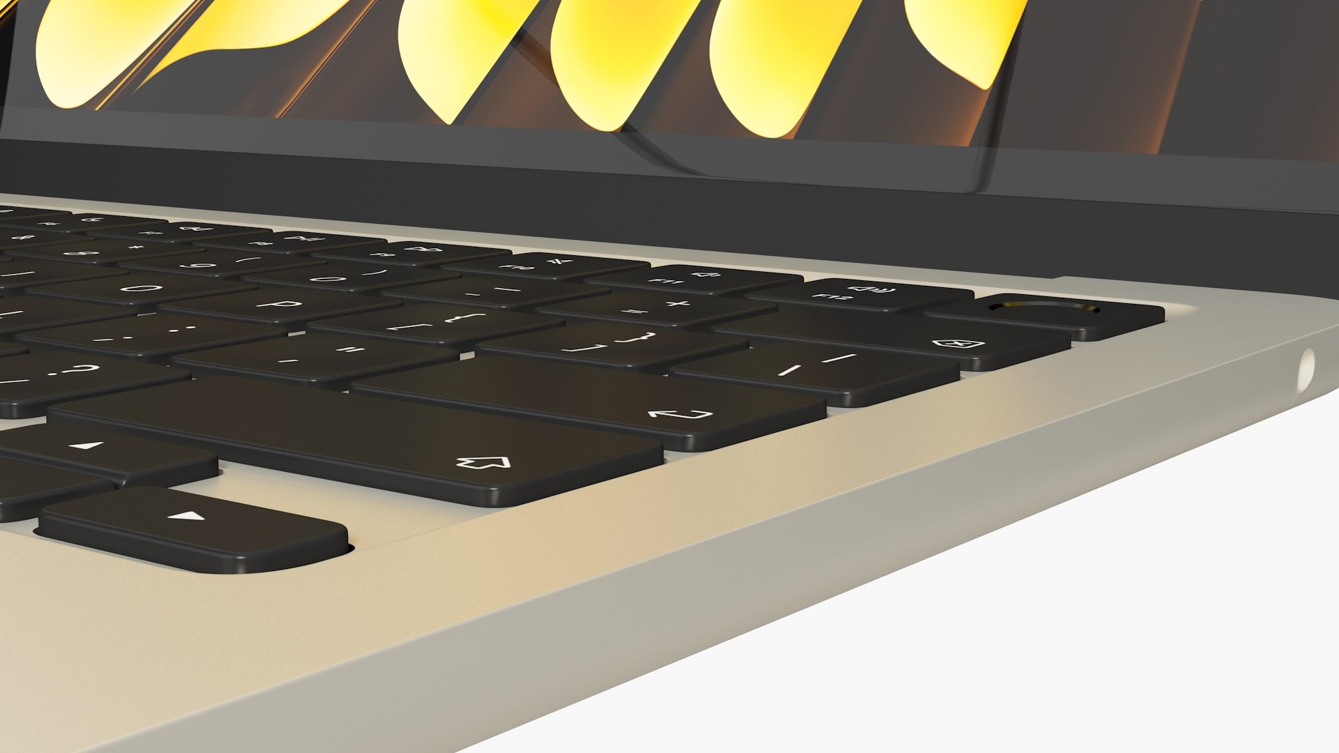 Apple MacBook Air 13 M5 2026 All Colors Rigged model https://p.turbosquid.com/ts-thumb/N5/o7fHVh/WJ/ama13sl_0012/jpg/1773822302/1920x1080/fit_q87/d2b1dc5a1cad36356186a3fc68541d79177af36d/ama13sl_0012.jpg