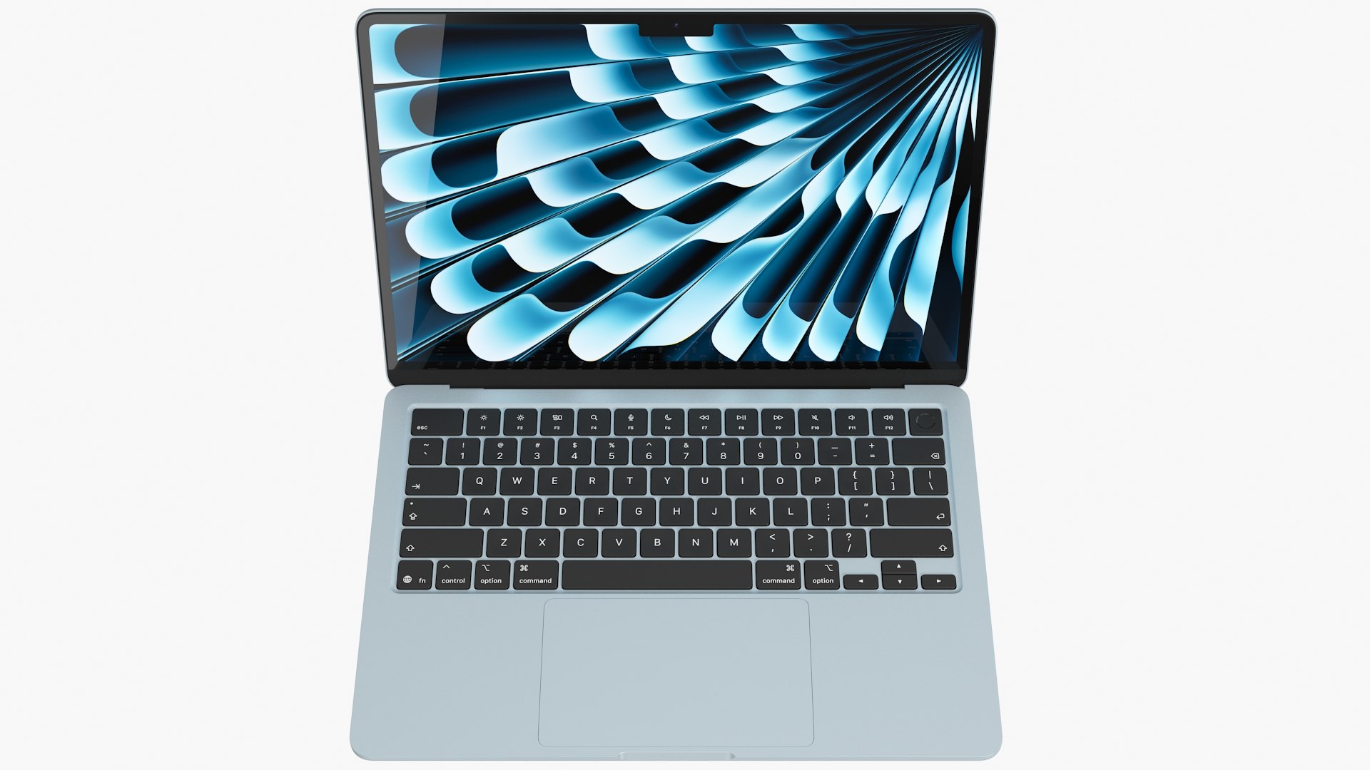 Apple MacBook Air 13 M5 2026 All Colors Rigged model https://p.turbosquid.com/ts-thumb/N5/o7fHVh/jk/ama13m_0011/jpg/1773822244/1920x1080/fit_q87/dc398505081854dab700583117326224d6a68ca6/ama13m_0011.jpg