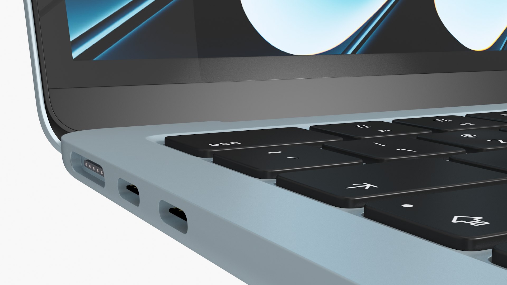 Apple MacBook Air 13 M5 2026 All Colors Rigged model https://p.turbosquid.com/ts-thumb/N5/o7fHVh/kg/ama13m_0003/jpg/1773822240/1920x1080/fit_q87/036eced70c49b5746bb1f129dd549e978a0a0d68/ama13m_0003.jpg