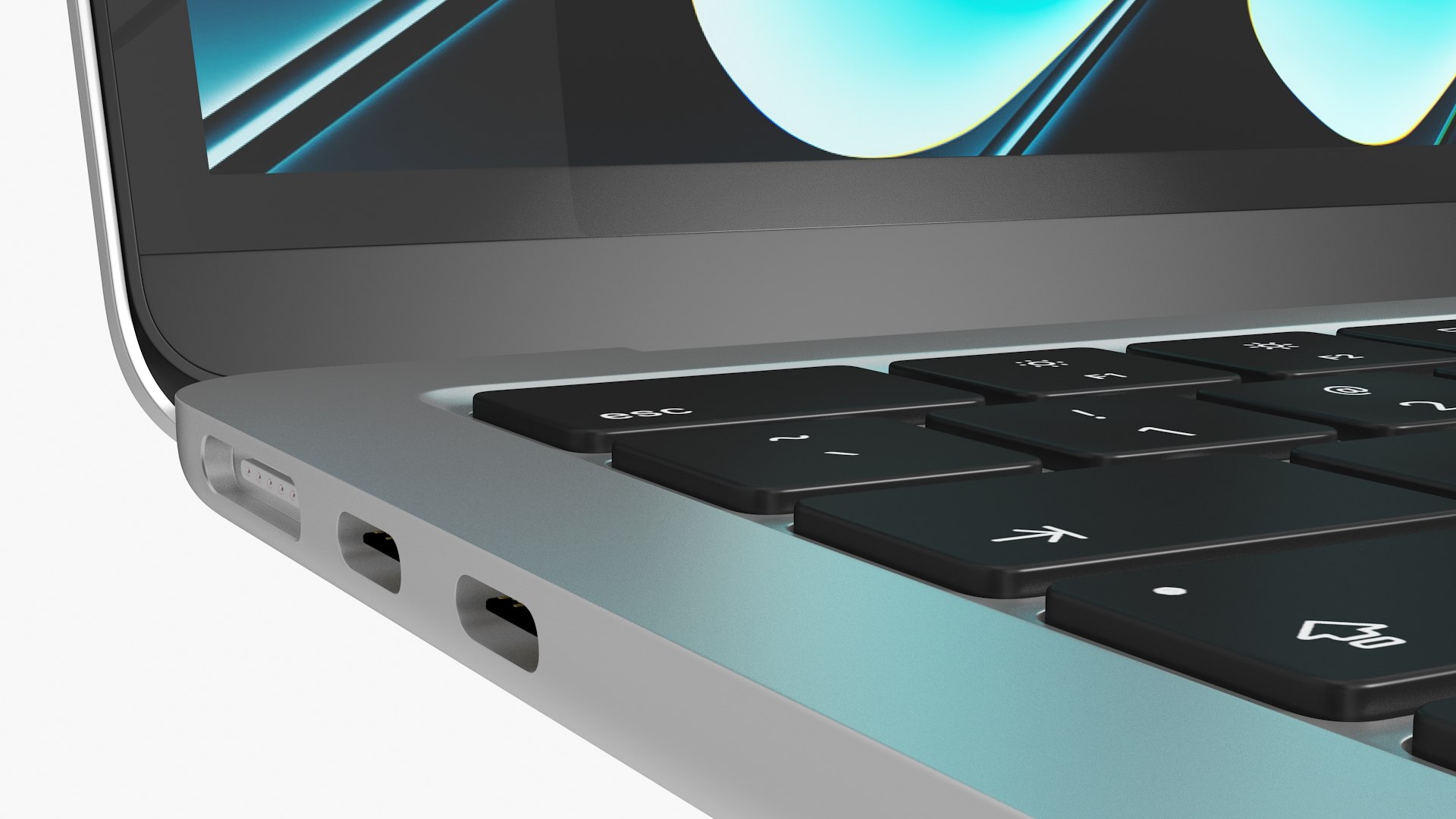 Apple MacBook Air 13 M5 2026 All Colors Rigged model https://p.turbosquid.com/ts-thumb/N5/o7fHVh/om/ama13s_0003/jpg/1773822281/1920x1080/fit_q87/6cf3f3f1c2464a894908dcdfcaa2c0e45bb98f49/ama13s_0003.jpg