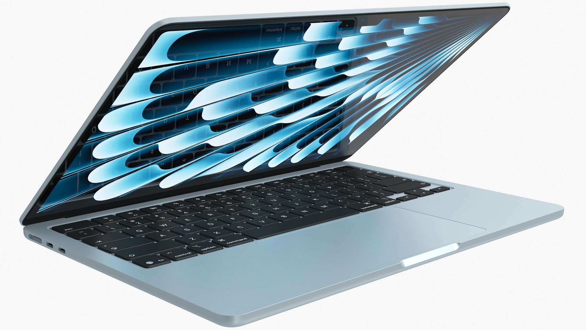 Apple MacBook Air 13 M5 2026 All Colors Rigged model https://p.turbosquid.com/ts-thumb/N5/o7fHVh/sK/ama13m_0006/jpg/1773822241/1920x1080/fit_q87/e3c83015829ef3785241656d1c1ff4a3aabedee6/ama13m_0006.jpg