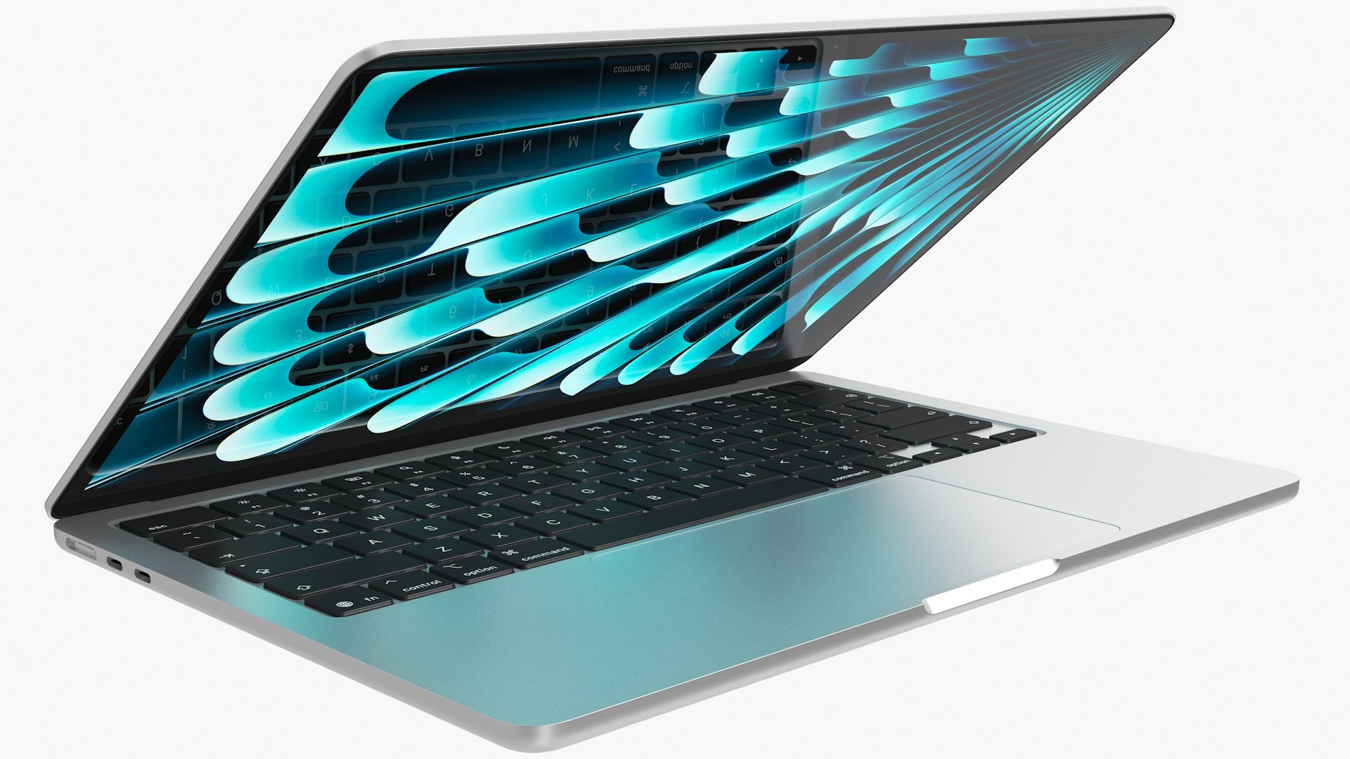 Apple MacBook Air 13 M5 2026 All Colors Rigged model https://p.turbosquid.com/ts-thumb/N5/o7fHVh/tP/ama13s_0006/jpg/1773822282/1920x1080/fit_q87/27662f048077126f9776f9dc584568f3efccf690/ama13s_0006.jpg