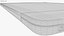 Apple MacBook Air 13 M5 2026 Tutti i colori Rigged