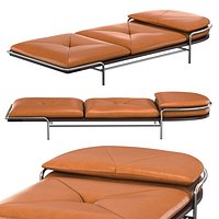Geometric Daybed CB-457