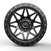 Hardrock 105 Offroad Rim