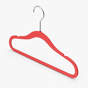 Clothes Hanger