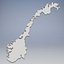 Norway MAP