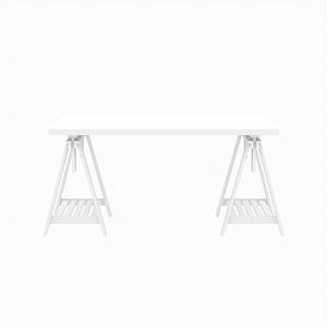 Ikea LINNMON FINNVARD table