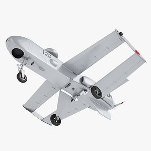 RQ-6 Outrider UAV