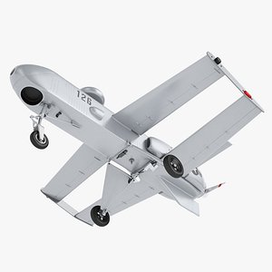RQ-6 Outrider UAV