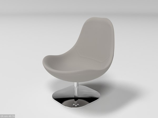 Ikea tirup chair outlet