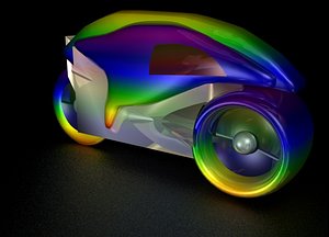 Light Cycle