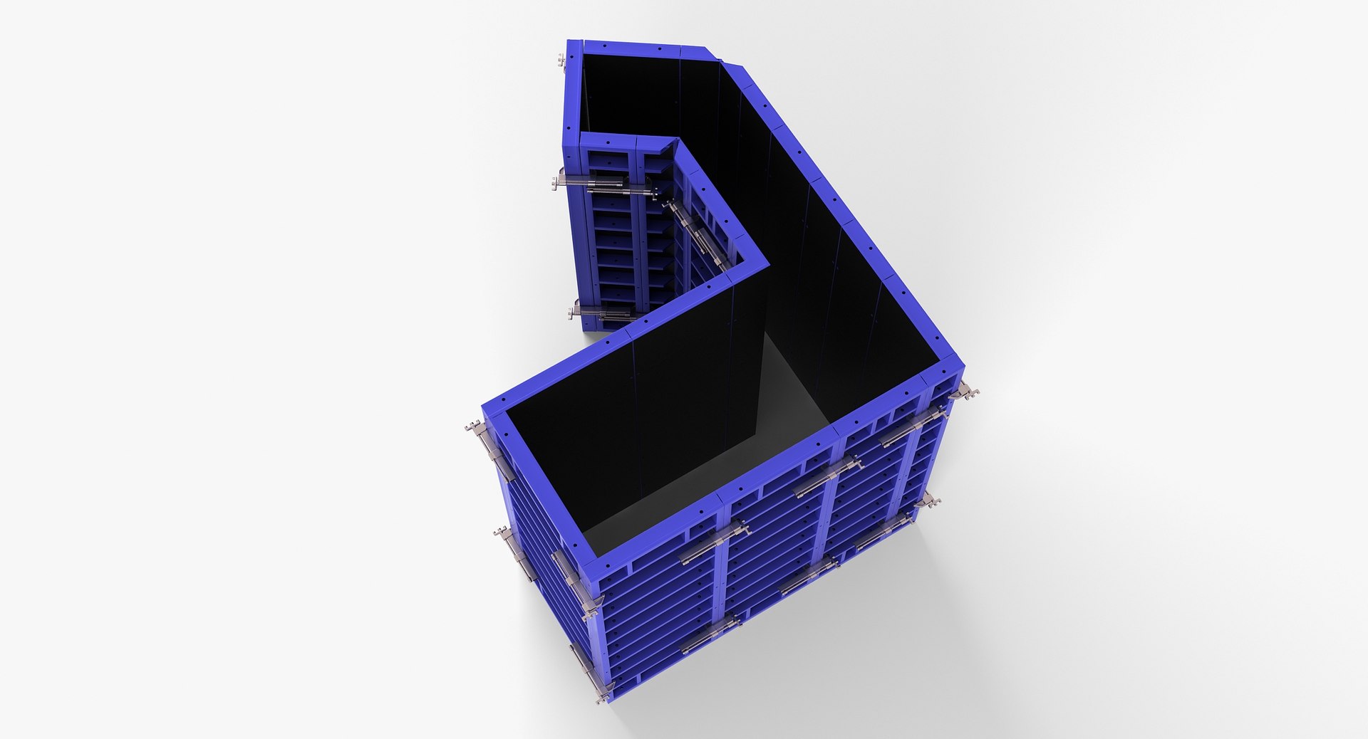 3ds Formwork Panels