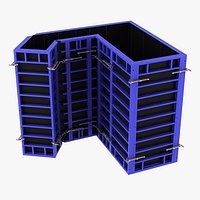 Formwork Panels