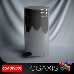 3d model of maxwell