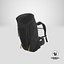 Backpack Camping