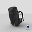 Backpack Camping