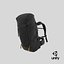 Backpack Camping