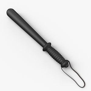 Police Baton