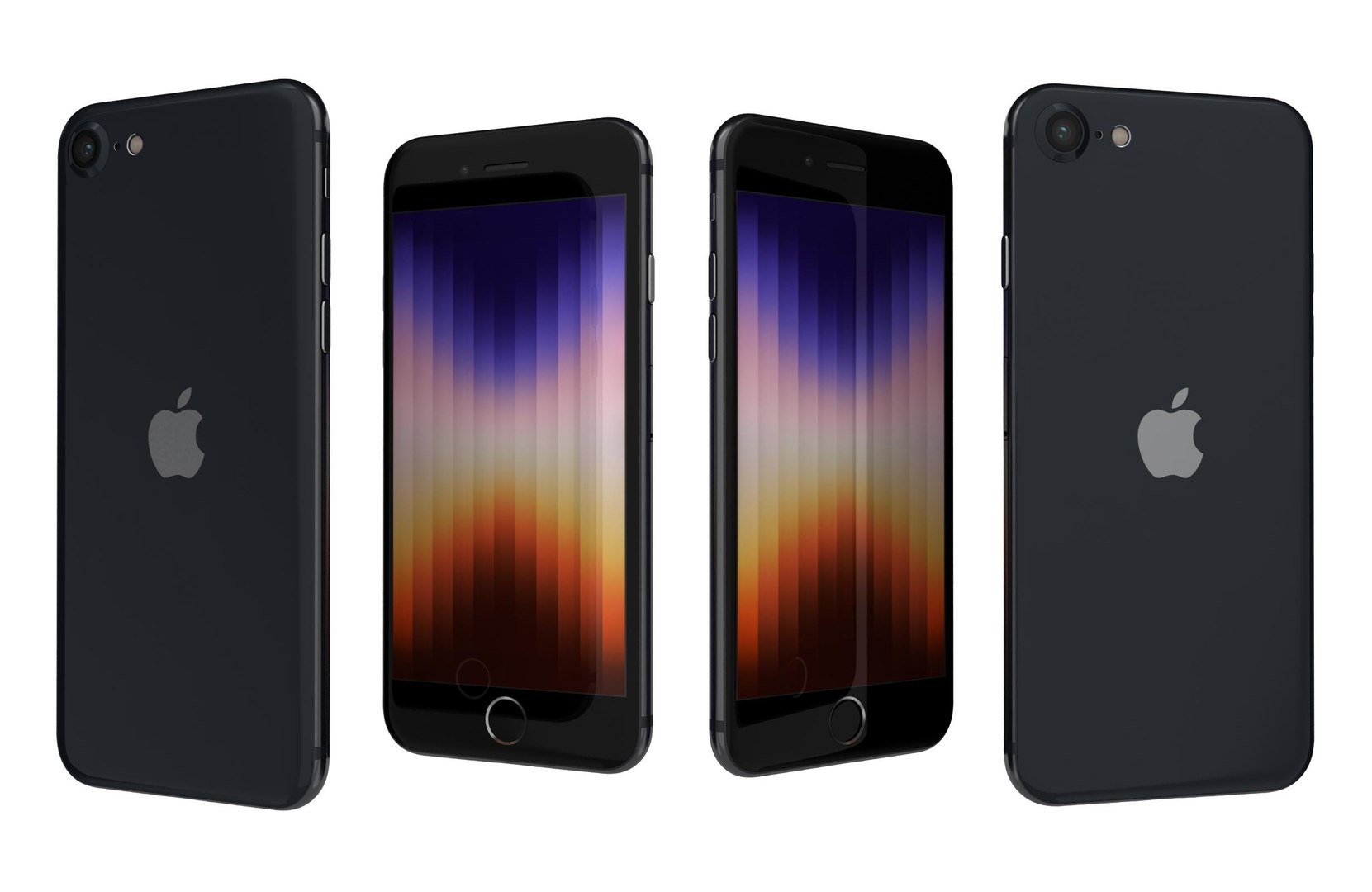 3D Apple iPhone SE 2022 All Colors  Low Poly https://p.turbosquid.com/ts-thumb/N6/45J20v/UK/4/jpg/1760447233/1920x1080/fit_q87/cc76f56b61529cea5a6e3dce7906c8766c290b7d/4.jpg