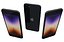 Apple iPhone SE 2022 All Colors  Low Poly