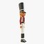 CR01 Fireplace Soldier 01