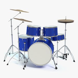 Drum Set