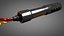 Initiator blasting cap detonator