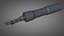 Initiator blasting cap detonator