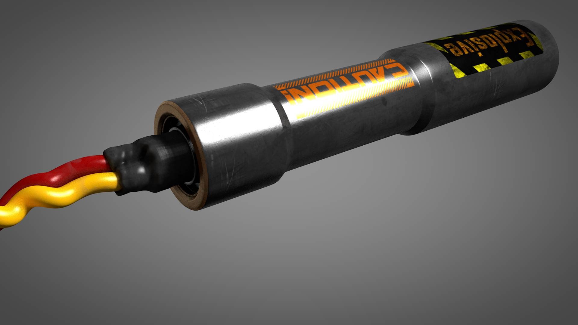 3D initiator cap https://p.turbosquid.com/ts-thumb/N6/5R2rNS/vxYyTlId/capsuleturn010045/jpg/1604167784/1920x1080/fit_q87/30782112543c21ab8762100640073fe84904bc56/capsuleturn010045.jpg