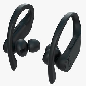 Powerbeats Pro Earphones