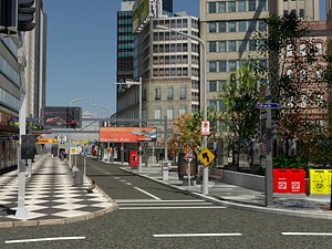 City Block1