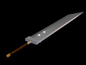 FF7 blade.max
