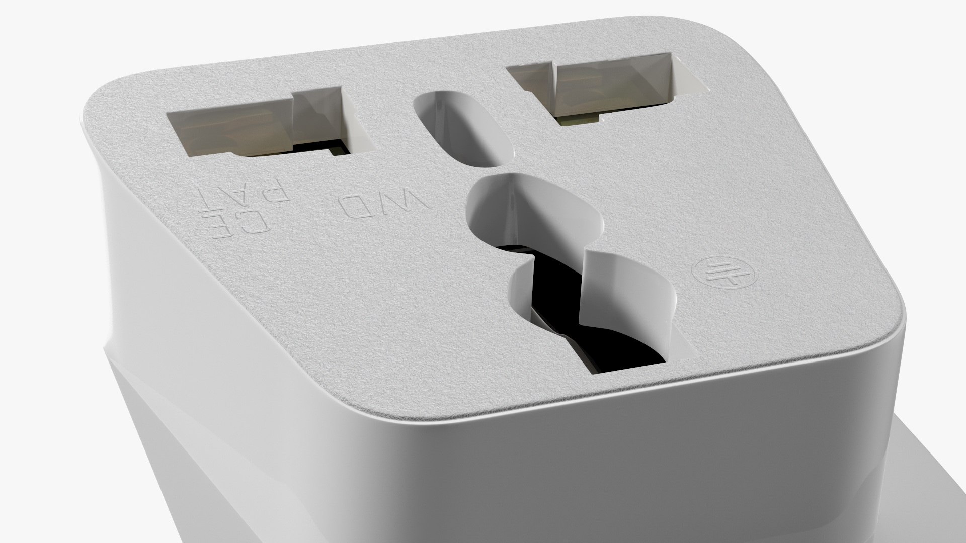 Electrical Plug Adapters Collection 3 model https://p.turbosquid.com/ts-thumb/N6/CM3KZi/FK/electricalplugadapterscollection3vray3dmodel056/jpg/1655946968/1920x1080/fit_q87/dcd83cccf88eb235a6b3b995fc1cdab68ebf9e23/electricalplugadapterscollection3vray3dmodel056.jpg