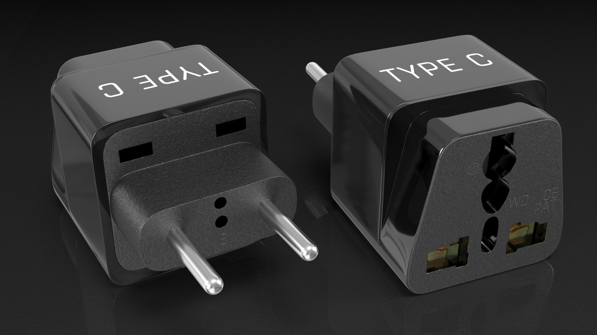 Electrical Plug Adapters Collection 3 model https://p.turbosquid.com/ts-thumb/N6/CM3KZi/L4/electricalplugadapterscollection3vray3dmodel033/jpg/1655946885/1920x1080/fit_q87/31161b1122da4c771e8ae0137eae644950bee8a3/electricalplugadapterscollection3vray3dmodel033.jpg