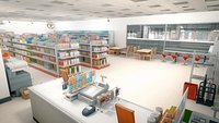 Convenience Store 0001