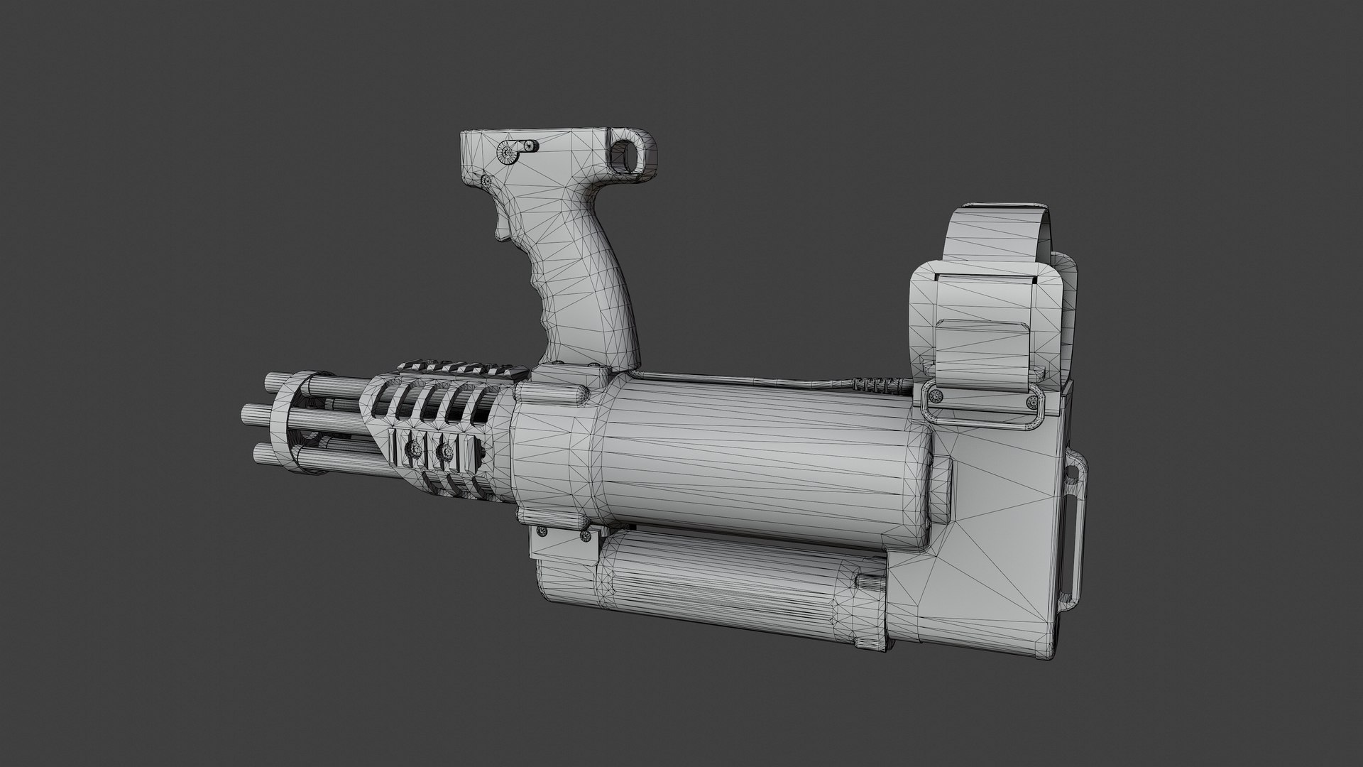 Arm Mounted 22LR Minigun model https://p.turbosquid.com/ts-thumb/N6/D19nwI/tb/22lr_minigun_prev_009/jpg/1730632803/1920x1080/fit_q87/bd3929ceebe50735a39c99fb21a2bd4dca85a883/22lr_minigun_prev_009.jpg