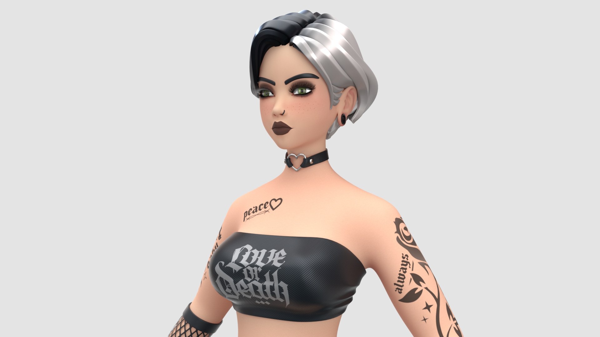 3D Goth Chloe model https://p.turbosquid.com/ts-thumb/N6/HXoTw1/dB/03/jpg/1667729489/1920x1080/fit_q87/0bb5d83a3e7fb8e2a04191853a86a863693ce424/03.jpg