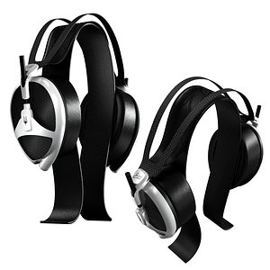 Meze Headphones Audio Elite model
