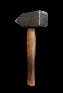 x hammer