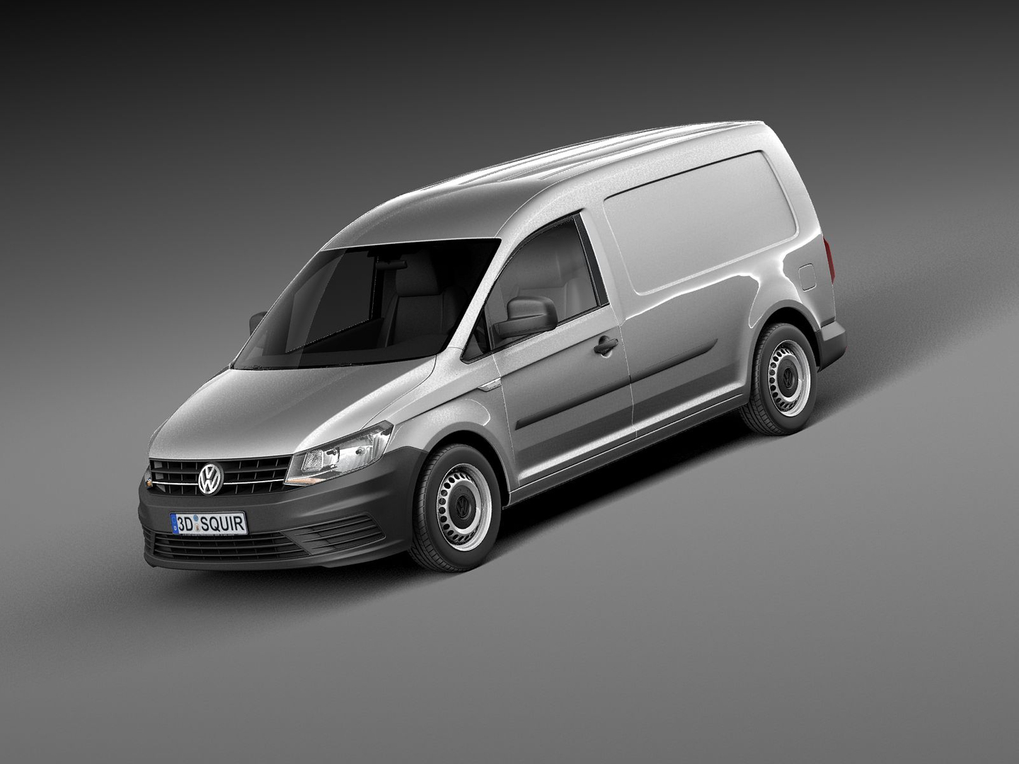 3d Model 2014 2015