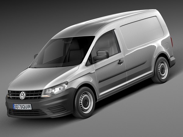 Volkswagen caddy maxi 2014 sale