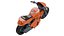 Motorcycle Toy 02 c