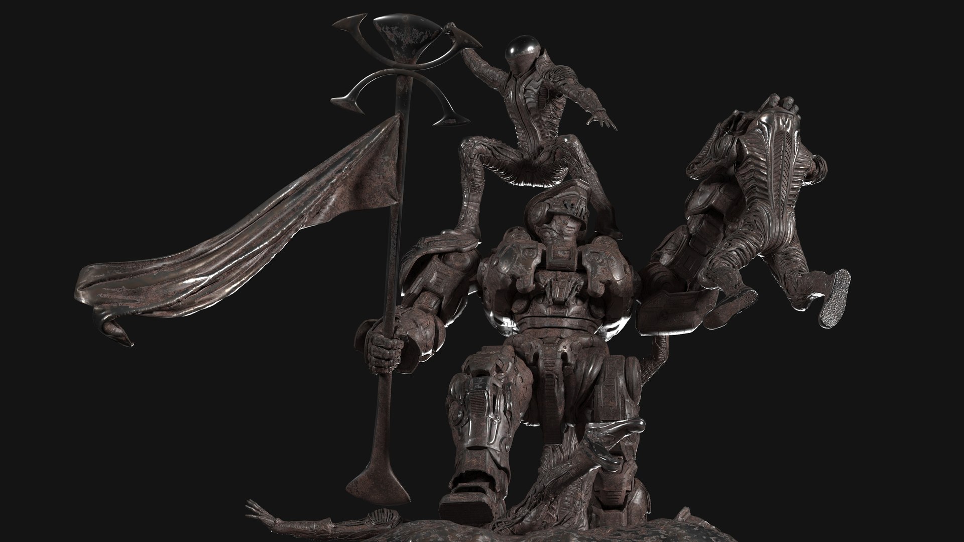 Dystopian War Monument Statue 3D model https://p.turbosquid.com/ts-thumb/N6/VxkAMd/Nn/dwms_shots0004/jpg/1765518146/1920x1080/fit_q87/62fb8355dd2ff5d2948a4e577dde6761b9e6ec79/dwms_shots0004.jpg