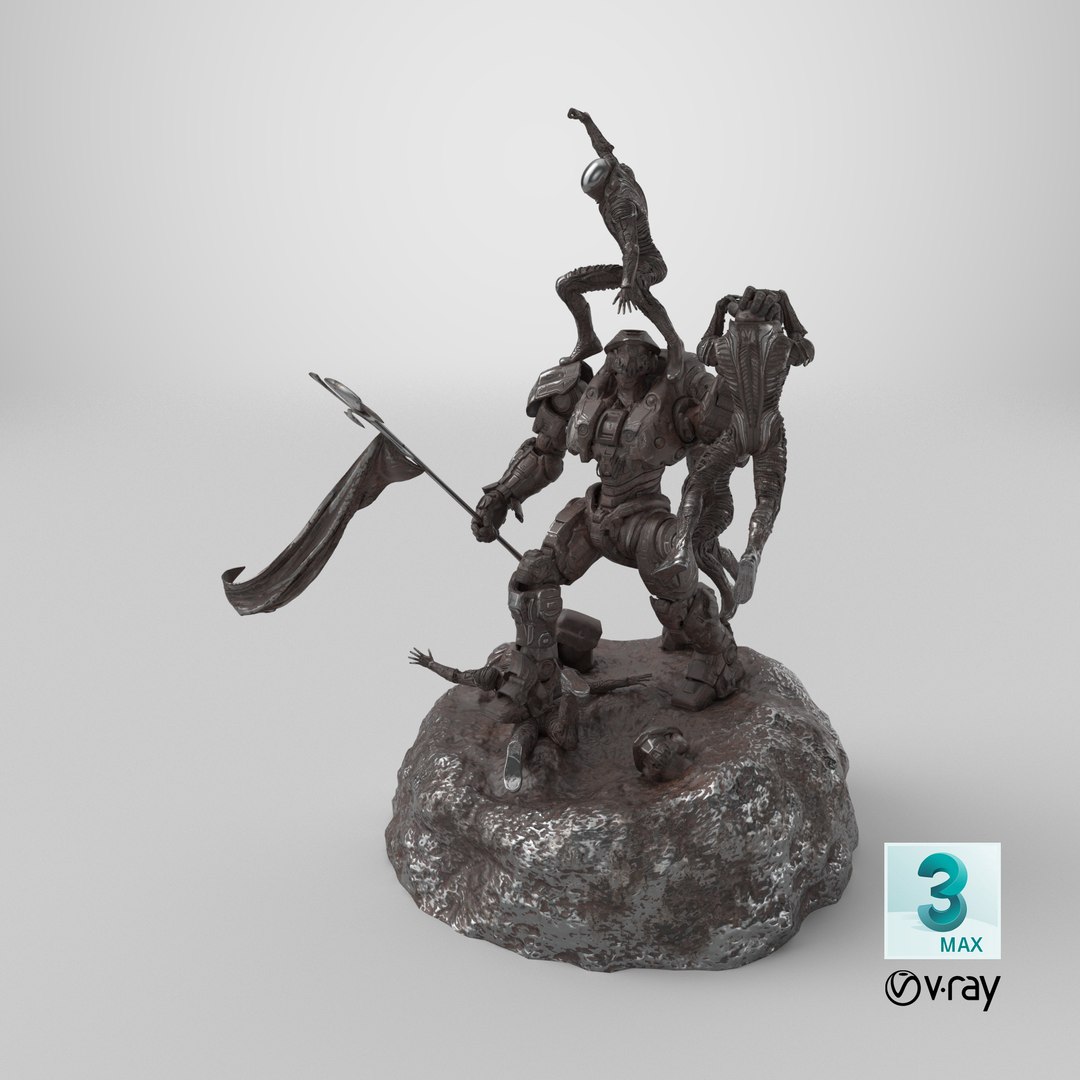 Dystopian War Monument Statue 3D model https://p.turbosquid.com/ts-thumb/N6/VxkAMd/W0/stemcell_max_vray_render/png/1765574993/1920x1080/fit_q87/52053b2a8021726b554ef5e75cceb8f1004c62e3/stemcell_max_vray_render.jpg