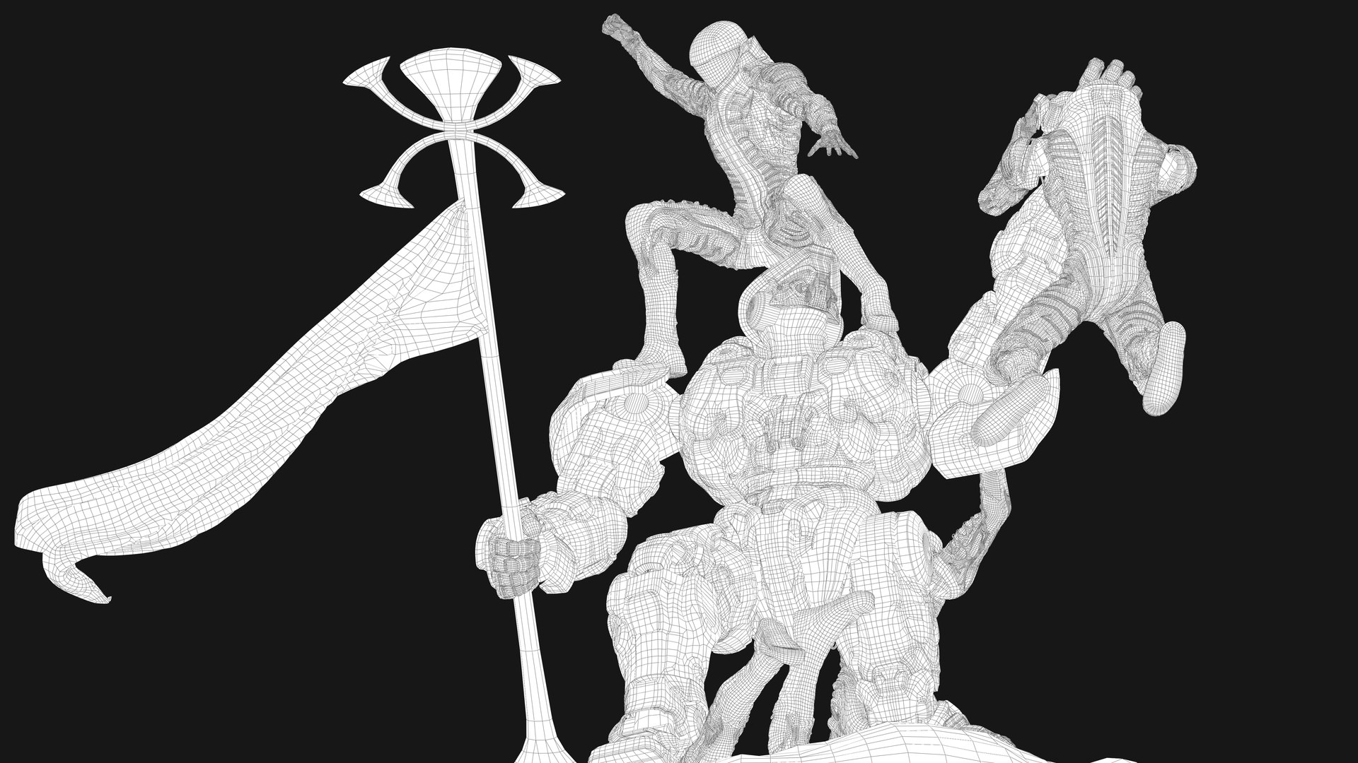 Dystopian War Monument Statue 3D model https://p.turbosquid.com/ts-thumb/N6/VxkAMd/g7/dwmswire0003/jpg/1765513926/1920x1080/fit_q87/d0b8a47b697fe3e2ea16f87131bc9e21baf209d6/dwmswire0003.jpg
